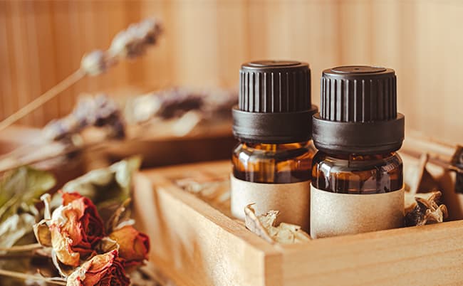 Aromaterapi yağları çeşitleri nelerdir?