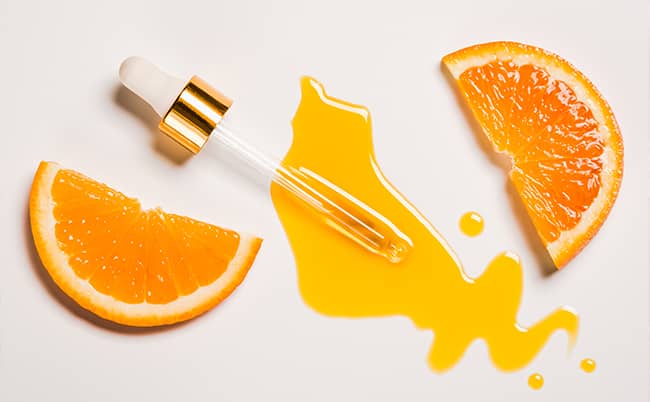 Cilt Bakımı Rutininizde C Vitamini Serumu Nasıl Kullanılır?