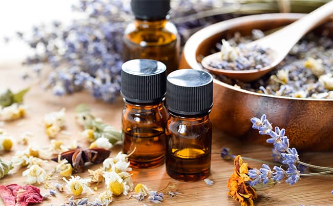 En İyi Aromaterapi Yağı Hangisidir?